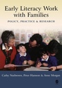 Cover: Early Literacy Work with Families - SAGE Publications Inc