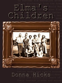 Enlarge image Cover: Elma's Children - AuthorHouse