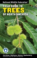 Cover: National Wildlife Federation Field Guide to Trees of North America - Sterling