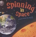Cover: Spinning in Space - Picture Window Books