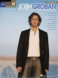 Cover: Josh Groban - Hal Leonard Corporation