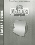 Cover: Achieve Arizona Reading and Writing, Grade 2 - Steck-Vaughn