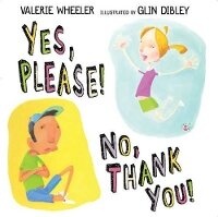 Enlarge image Cover: Yes, Please! - Sterling Juvenile