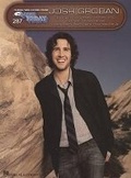 Cover: Josh Groban - Hal Leonard Corporation