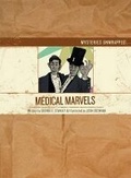 Cover: Medical Marvels - Sterling Juvenile