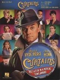 Cover: Curtains - Vocal Selections - Hal Leonard Corporation