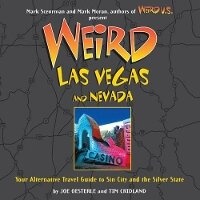 Abbildung von: Weird Las Vegas and Nevada - Sterling