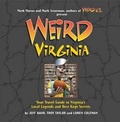 Cover: Weird Virginia - Sterling