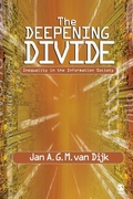 Cover: The Deepening Divide - SAGE Publications Inc