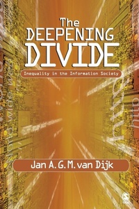 Enlarge image Cover: The Deepening Divide - SAGE Publications Inc