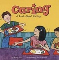 Cover: Caring - Picture Window Books