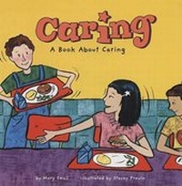 Enlarge image Cover: Caring - Picture Window Books