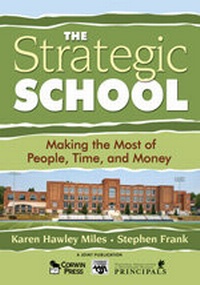 Enlarge image Cover: The Strategic School - Corwin Press Inc