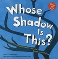 Cover: Whose Shadow Is This? - Picture Window Books