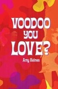 Cover: Voodoo You Love? - Sterling