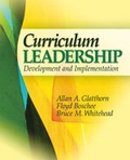 Cover: Curriculum Leadership - SAGE Publications Inc
