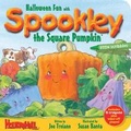 Cover: Halloween Fun with Spookley the Square Pumpkin - Sterling Juvenile