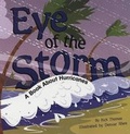 Cover: Eye of the Storm - Picture Window Books