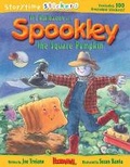 Cover: It's Halloween with Spookley the Square Pumpkin - Sterling Juvenile