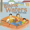 Cover: Rising Waters - Picture Window Books