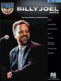 Abbildung von: Billy Joel - Hits - Hal Leonard Corporation