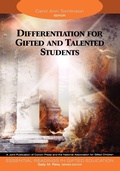 Cover: Differentiation for Gifted and Talented Students - Corwin Press Inc