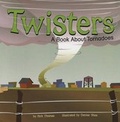 Cover: Twisters - Picture Window Books