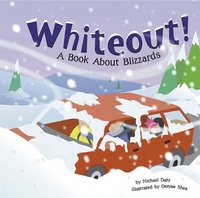Enlarge image Cover: Whiteout! - Picture Window Books