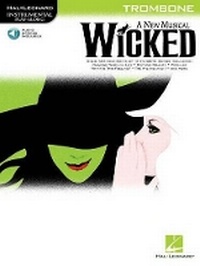 Abbildung von: Wicked - Hal Leonard Corporation