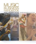 Bild: Music Business Handbook and Career Guide - SAGE Publications Inc