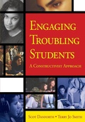 Cover: Engaging Troubling Students - Corwin Press Inc
