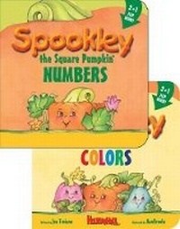 Enlarge image Cover: Colors: AND Numbers - Sterling Juvenile