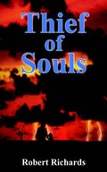 Cover: Thief of Souls - Authorhouse