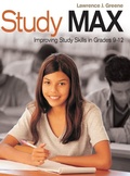 Cover: Study Max - Corwin Press Inc
