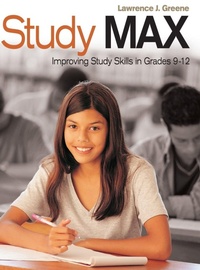 Enlarge image Cover: Study Max - Corwin Press Inc