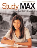Cover: Study Max - Corwin Press Inc