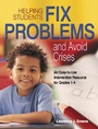 Cover: Helping Students Fix Problems and Avoid Crises - Corwin Press Inc
