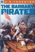 Cover: The Barbary Pirates - Sterling Juvenile