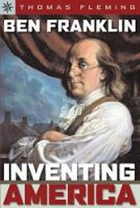 Enlarge image Cover: Ben Franklin - Sterling Juvenile