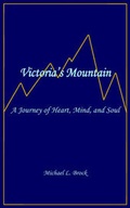 Cover: Victoria - AuthorHouse