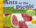 Cover: Ants at the Picnic - Picture Window Books
