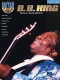 Cover: B.B. King 8 Songs for Guitar - Hal Leonard Corporation