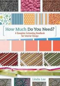 Abbildung von: How Much Do You Need? - Sterling