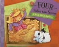 Cover: Four Sides the Same - Picture Window Books