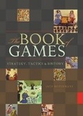 Cover: The Book of Games - Sterling
