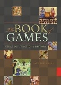 Enlarge image Cover: The Book of Games - Sterling