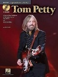 Cover: Tom Petty - Guitar Signature Licks - Hal Leonard Corporation