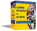 Cover: Comer Schools in Action - Corwin Press Inc