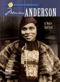 Enlarge image Cover: Marian Anderson - Sterling Juvenile