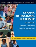 Cover: Dynamic Instructional Leadership to Support Student Learning and Development - Corwin Press Inc